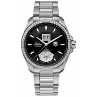 Tag Heuer Grand Carrera WAV5115-BA0901